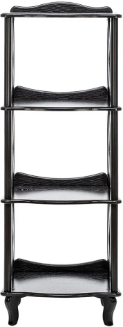 Этажерка-стеллаж Джульетта-3" Leset" 2102059000005