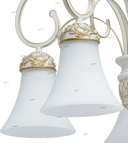 Подвесная люстра MW-Light Версаче 639011405