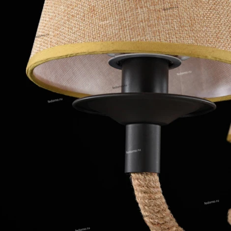 Подвесная люстра Freya Corda FR4402-PL-03-GB