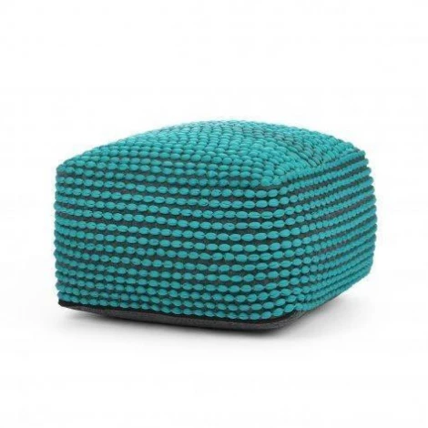 Пуф Rococo Cosmo квадратный