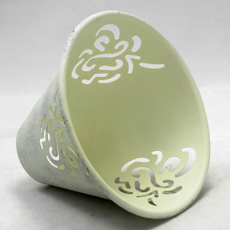 Спот Lussole Lgo Mcconnico GRLSP-8058 (220V, под старину, IP21)