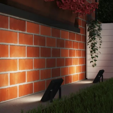 Прожектор уличный Gauss Elementary 613100230 (LED, IP65)