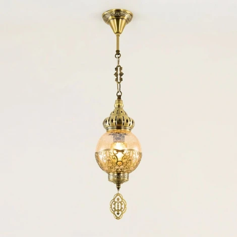 Подвесной светильник Citilux Каир CL419115 (220V, на цепи)