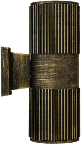 Архитектурная подсветка IP44 Oasis Light TUBE 78205 Gb (220V)