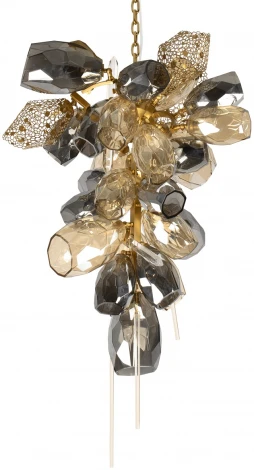 Подвесная люстра Loft It Britannica 10401/800M (220V, на цепи)