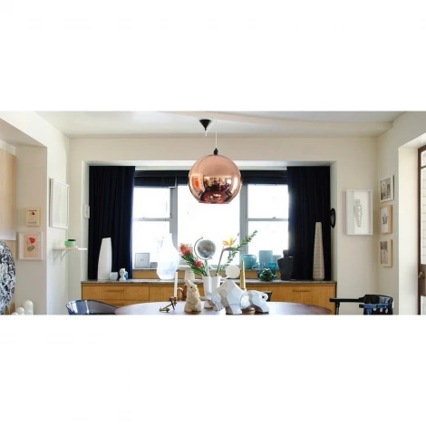 Подвесной светильник E27 Lu Carte LC-11-0866