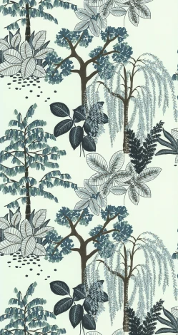 Обои виниловые Lutece Fragrance 11191301 10,05 x 0,53 м