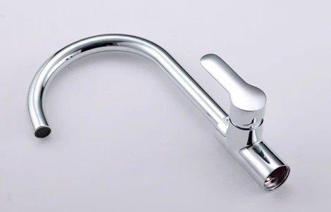 Смеситель Iddis Cuba CUBSBJ0i05 для кухонной мойки