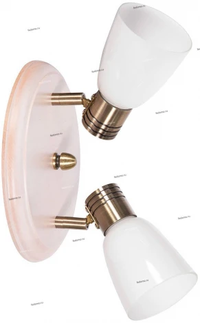 Спот Дубравия Анри 150-11-12