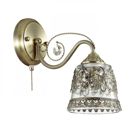 Бра Lumion Olimpia 3444/1W