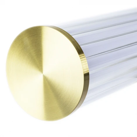 Бра Divinare Grigio 1017/01 AP-23