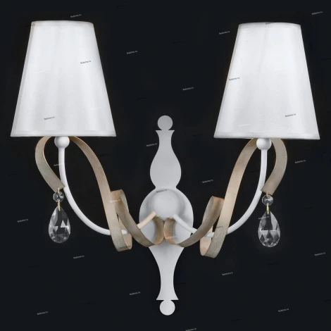 Бра Maytoni Intreccio ARM010-02-W