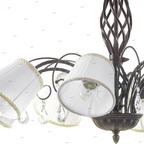 Подвесная люстра Lightstar Esedra 796188