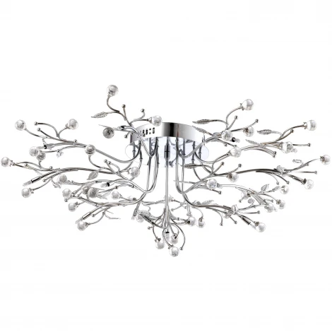 Потолочная люстра Toscom Sofia TC-135-106