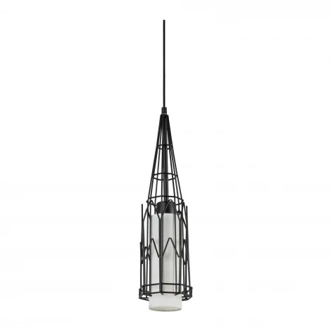Подвесной светильник Maytoni City T192-PL-01-B