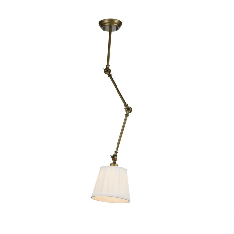 Потолочная люстра Favourite Gambas 2030-1P