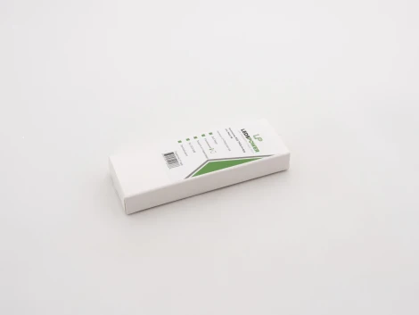 Контроллер RGB 9A LEDS POWER 005386