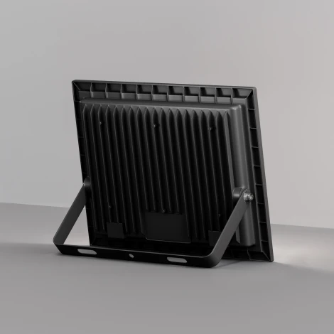 Прожектор уличный светодиодный Maytoni Flood FL001-L100B6K (220V, IP65)