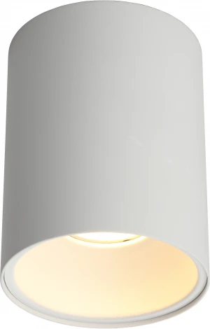Накладной точечный светильник Omnilux 101 OML-101209-01 (220V, круглые)