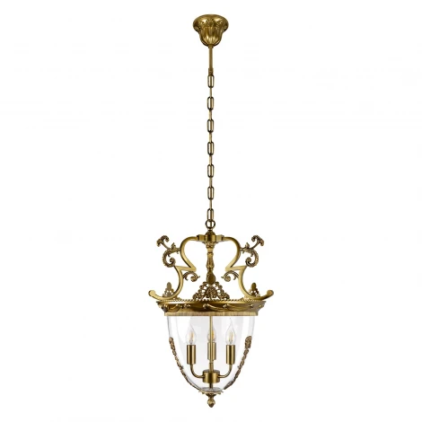 Подвесной светильник Loft It Roi 10564/3