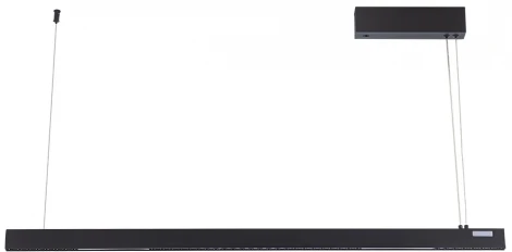 Подвесной светильник Arte Lamp Lao A2189SP-1BK