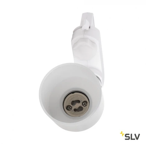 Трековый светильник Slv 3Ph PURI GLASS 1001872