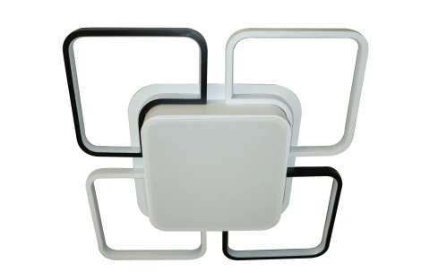 Потолочная люстра Natali Kovaltseva 81038 81038/8C