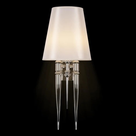 Бра Loft It Brunilde 10207W/M Chrome (220V)