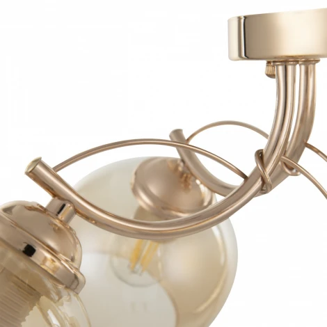 Потолочная люстра Arte Milano Napoli-0566 330566/5 FGD (220V)