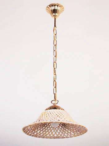 Подвесной светильник LAMP.664/1.26 (220V, на цепи)