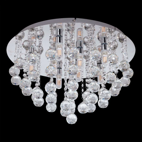 Потолочная люстра Eglo Almonte 97699