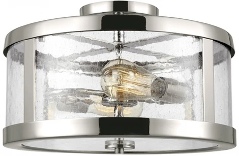 Потолочная люстра Harrow (Fe) FE-HARROW-SF Feiss