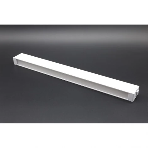 Трековый светильник светодиодный магнитный 220V 18W RGB Aployt Magnetic track 220 APL.0201.11.18