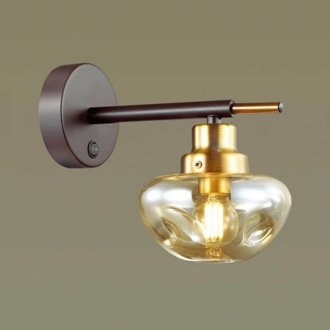 Бра Lumion Yoshi 4405/1W