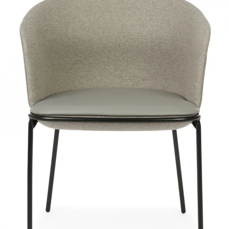 Обеденный стул Embrace с подлокотниками COSMO арт.PC-162A-2