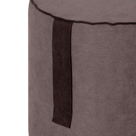 Пуф Dreambag Barrel Бежевый 13647