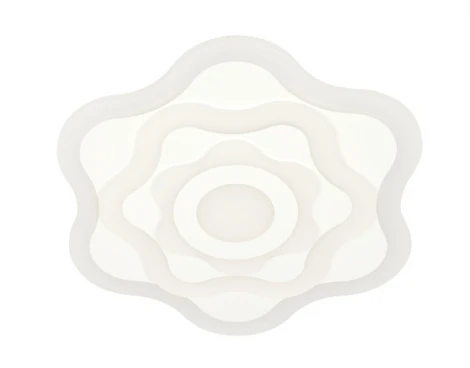 Потолочный светильник фигурный Мелодия Света SS1L 000001407