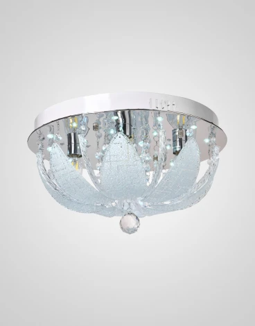 Потолочная люстра Мелодия Света SL1M 000027611