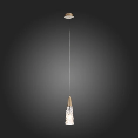 Подвесной светильник ST Luce Penelo SL1151.203.01
