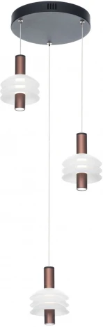 Подвесной светильник Citilux Майя CL202032 (LED, 220V, на проводе)