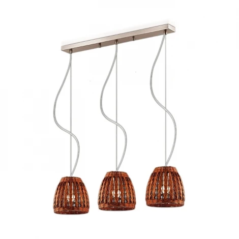 Подвесной светильник Odeon Light Keni 2491/3