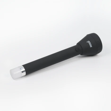 Ручной фонарь Gauss GF201