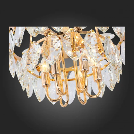 Подвесная люстра ST Luce Tamme SL1223.203.12