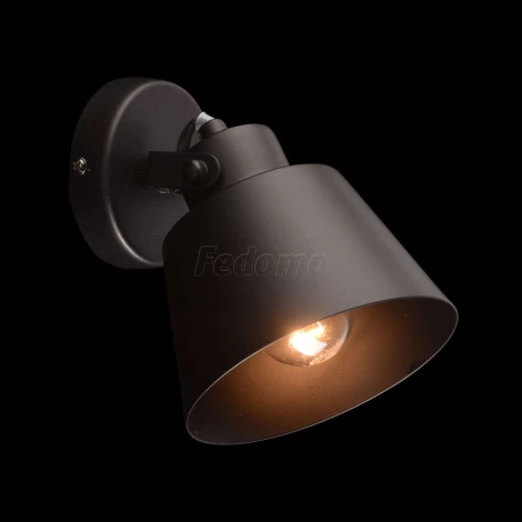 Спот DeMarkt Ринген 547021201 (220V, круглые)