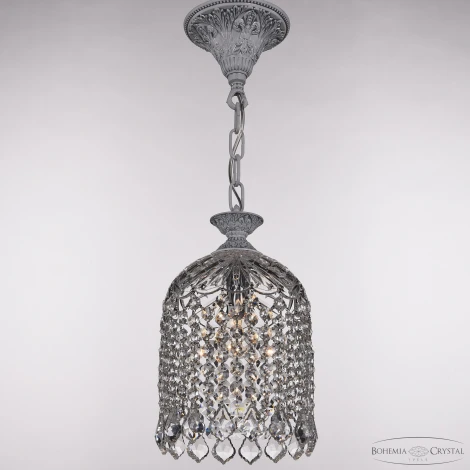 Подвесной светильник Bohemia AL1678 AL16781/16 WMN Leafs