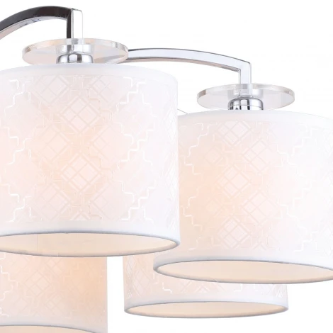 Потолочная люстра F-Promo Modum 2199-8U (220V)