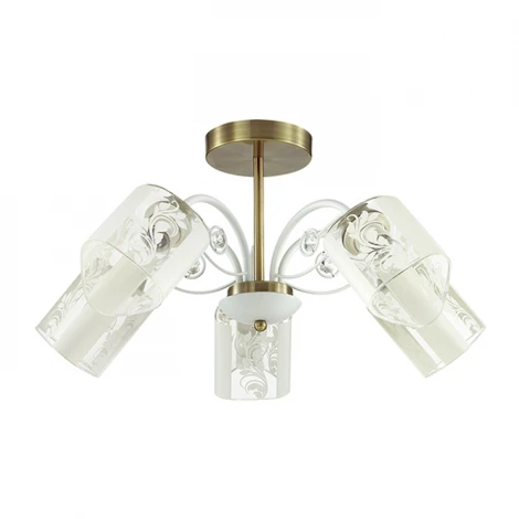 Потолочная люстра Lumion Rulla 3407/5C