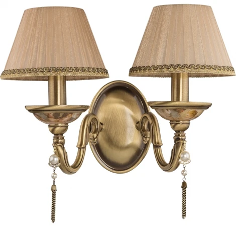 Бра Kutek Torino TOR-K-2(P/A)P