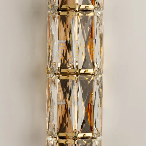 Настенный светильник De City Гослар 498027904