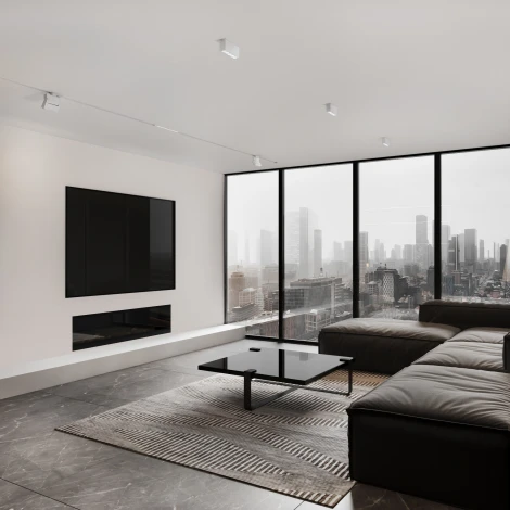 Светильник потолочный светодиодный Elektrostandard Block 25108/LED 10W 4000K белый (220V)